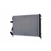 Hella Engine Radiator 8MK 366 302-661
