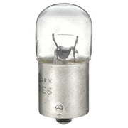 Hella Indicator Turn Signal Bulb BA15s 12V 5W 8GA 002 071-123