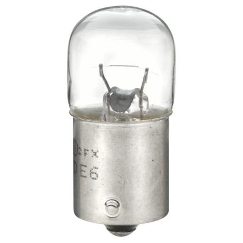 Hella Indicator Turn Signal Bulb BA15s 12V 5W 8GA 002 071-123