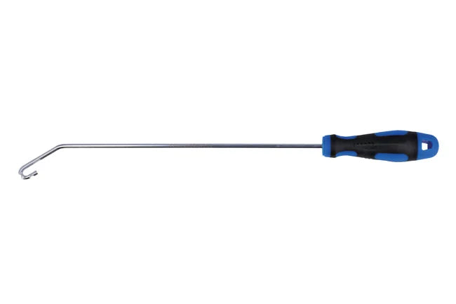 Laser Tools Brake Pipe Corrosion Tool 220-400mm