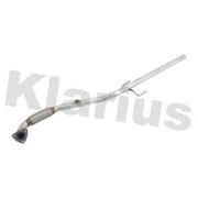 Klarius Exhaust Pipe OD GM444A