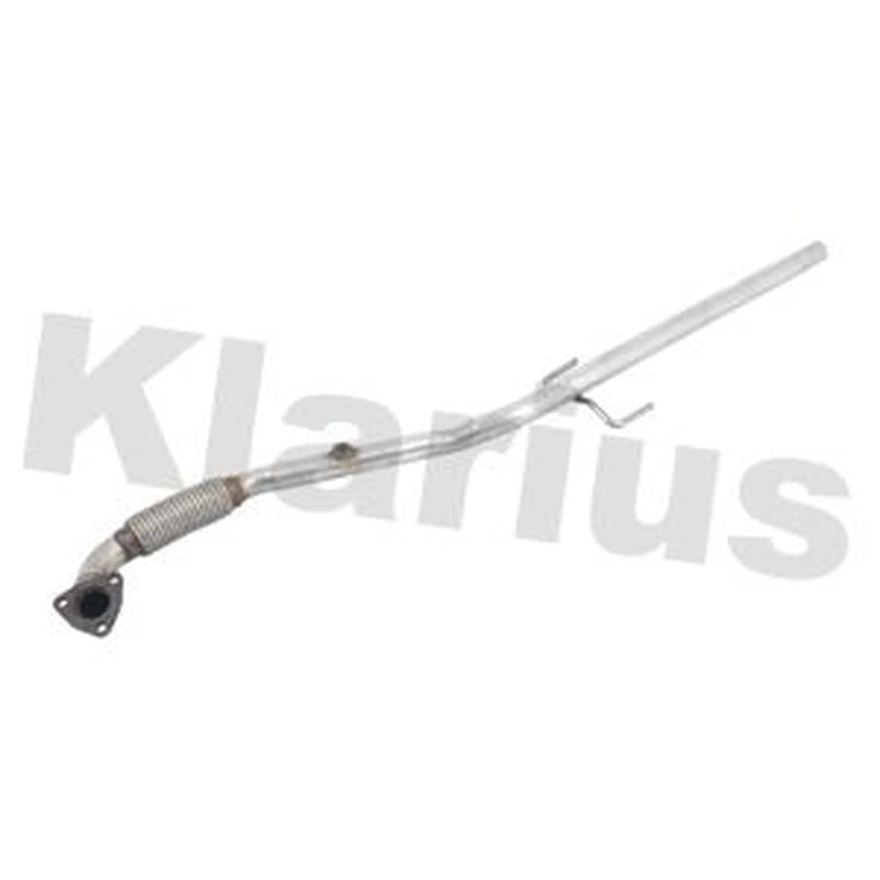 Klarius Exhaust Pipe OD GM444A