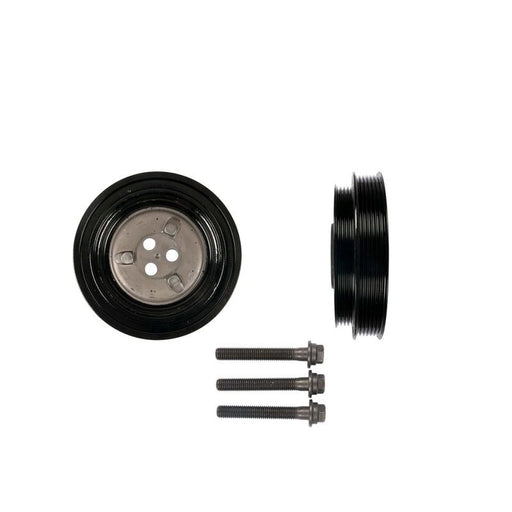 Gates Crank Shaft Belt Pulley TVD1175A