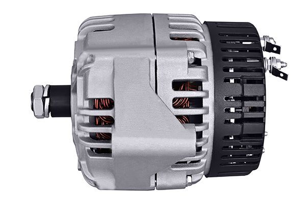 Hella 8EL 015 643-261 Alternator