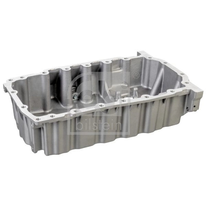 Febi Engine Oil Sump Pan 177060