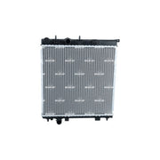 NRF Engine Radiator 550016