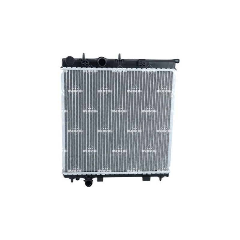 NRF Engine Radiator 550016