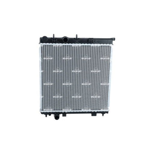 NRF Engine Radiator 550016