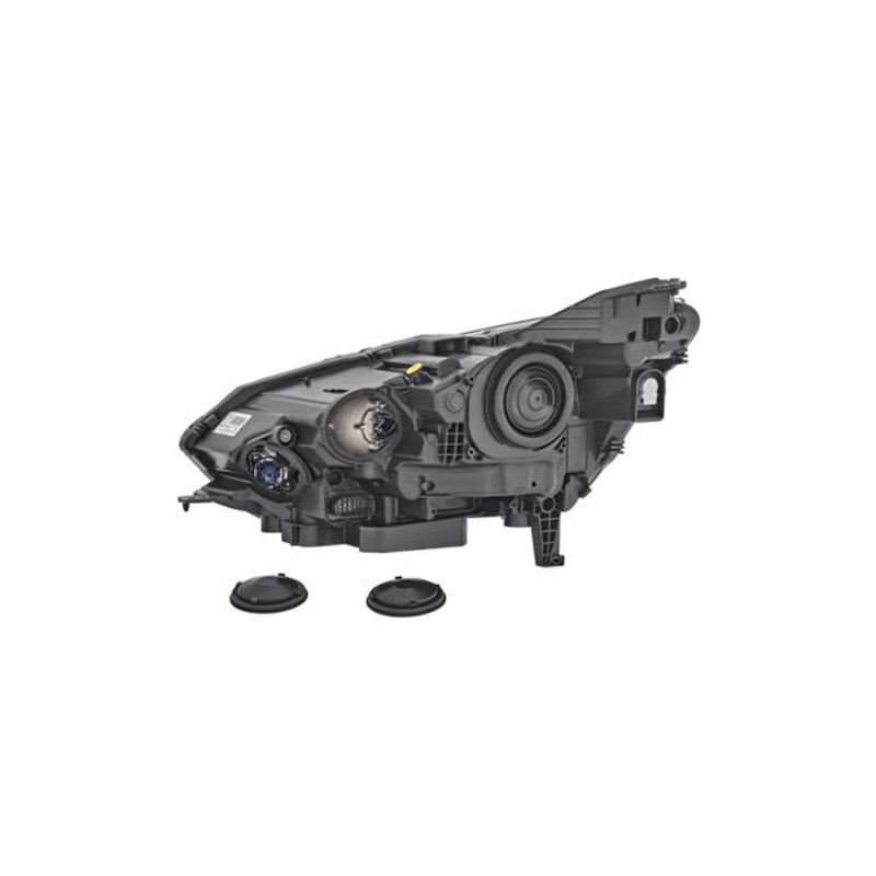 Valeo Headlight Headlamp W5W Right 046689