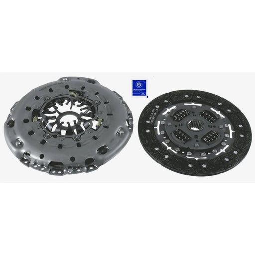 Sachs Clutch Kit Set 3pc 3000951939
