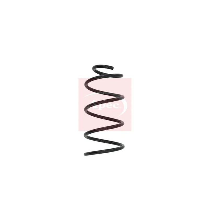 Apec Front Suspension Coil Spring ACS1635