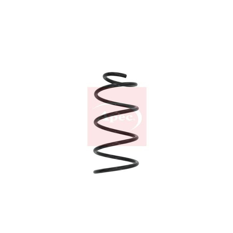 Apec Front Suspension Coil Spring ACS1635
