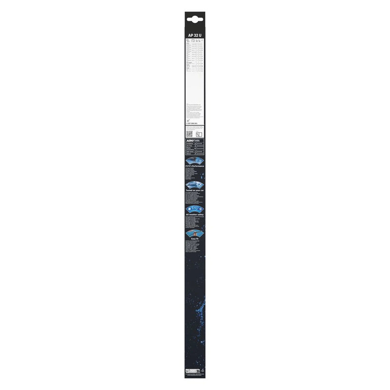 Bosch Aerotwin Wiper Blade 800mm — AP32U