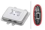 Hella 5DV 009 000-001 Ballast, gas discharge lamp