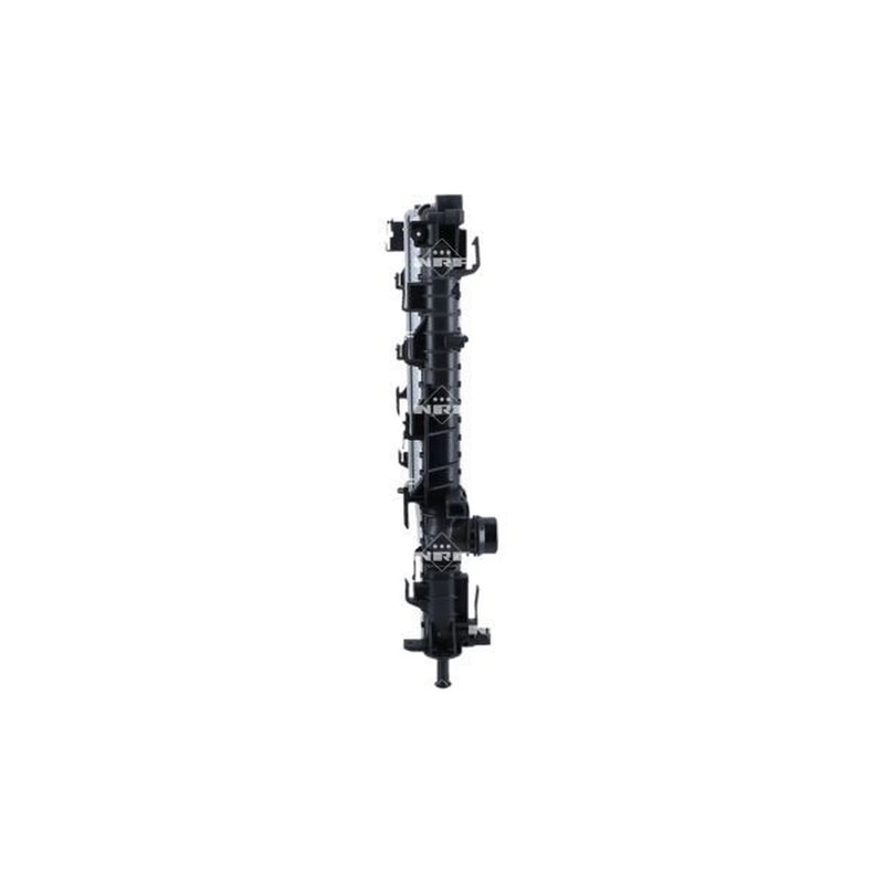 NRF Engine Radiator 550045
