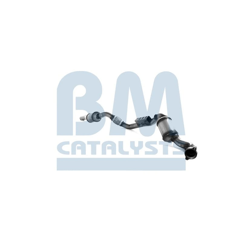 BM Catalysts Homologated Petrol Cat BM90760H