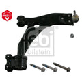 Febi Control/Trailing Arm Lower 40624