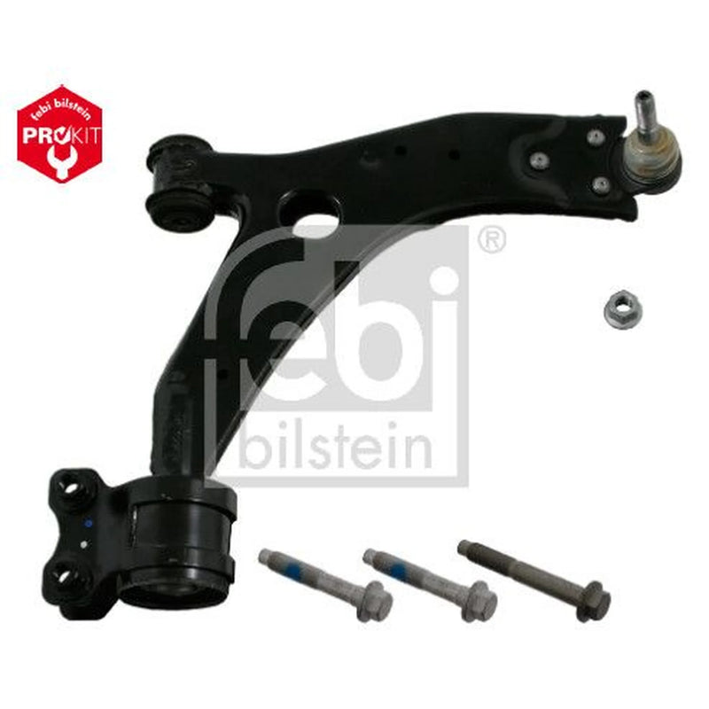 Febi Control/Trailing Arm Lower 40624