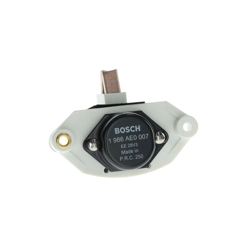 Bosch Alternator Voltage Regulator 1 986 AE0 007