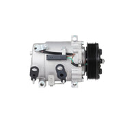 Hella Air Conditioning Compressor 8FK 366 201-321