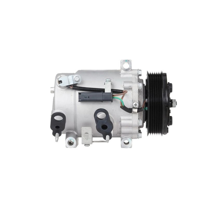 Hella Air Conditioning Compressor 8FK 366 201-321