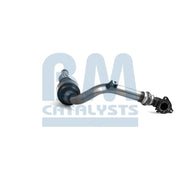 BM Catalysts Homologated Diesel Cat BM80518H