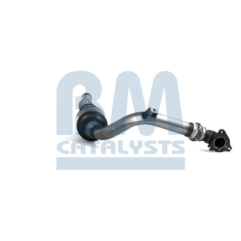 BM Catalysts Homologated Diesel Cat BM80518H