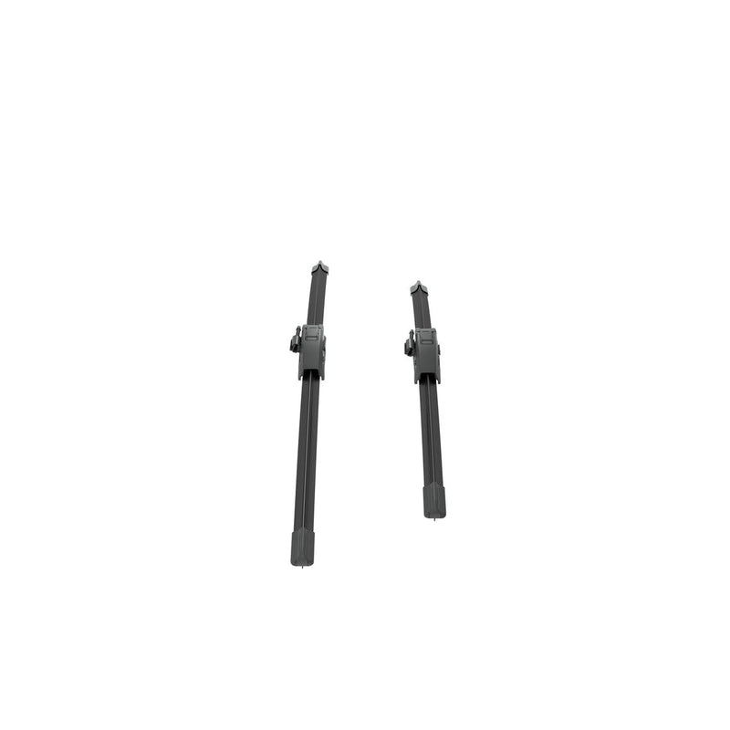 Bosch Aerotwin Front Wiper Blade Set 600mm + 475mm — AR608S