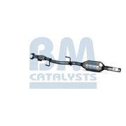 BM Catalysts Homologated Petrol Cat BM92078H