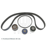 Blue Print Timing Belt Kit with Rollers ADC47339C