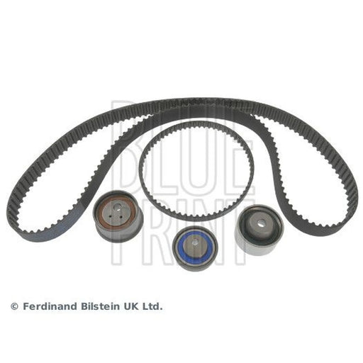 Blue Print Timing Belt Kit with Rollers ADC47339C