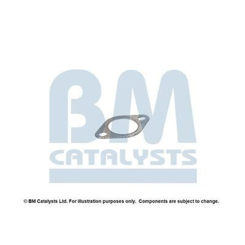 BM Catalysts Exhaust Pipe Mounting Kit FK70293A