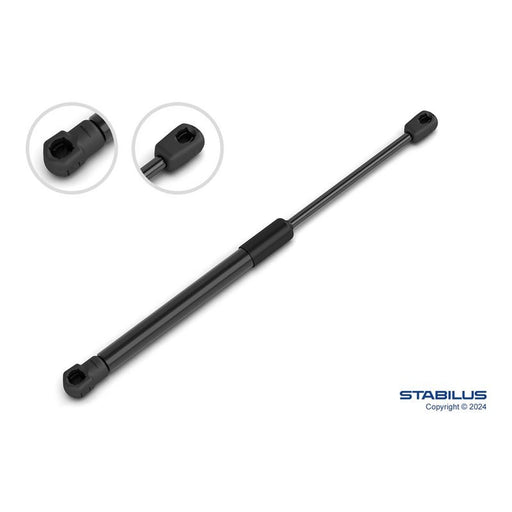 Stabilus Bonnet Gas Strut Lift Support Hood Lift Shock Replaceme 321254