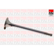 FAI Engine Exhaust Valve 25mm Head EV95207