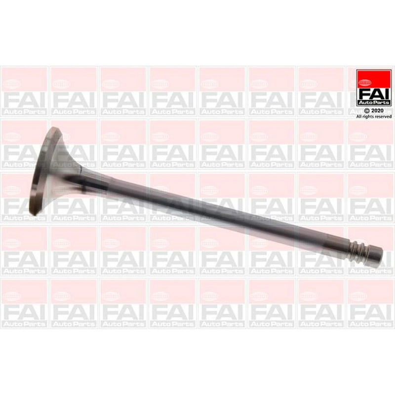 FAI Engine Exhaust Valve 25mm Head EV95207