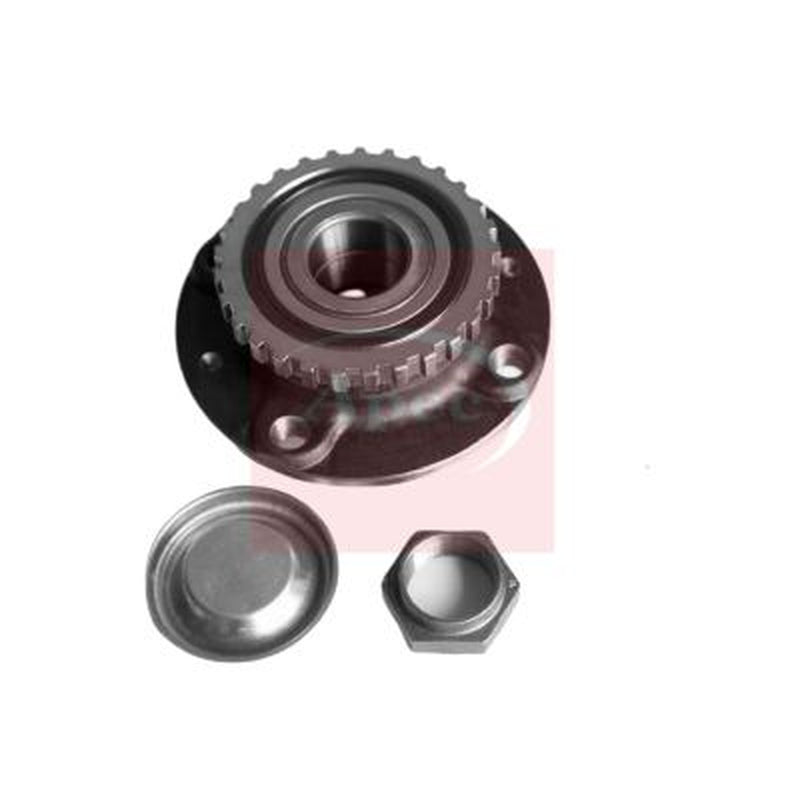 Apec Wheel Bearing Kit AWB1149