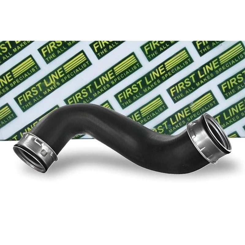 First Line Intercooler Turbo Charge Air Hose FTH1702