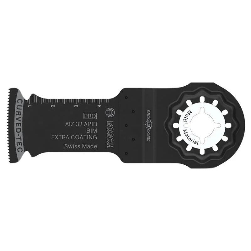 Bosch Powertool Accessories PRO AIZ 32 AIB Plunge Cut Blade 32mm - 2608669066