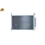 NRF Air Conditioning Condenser 350354