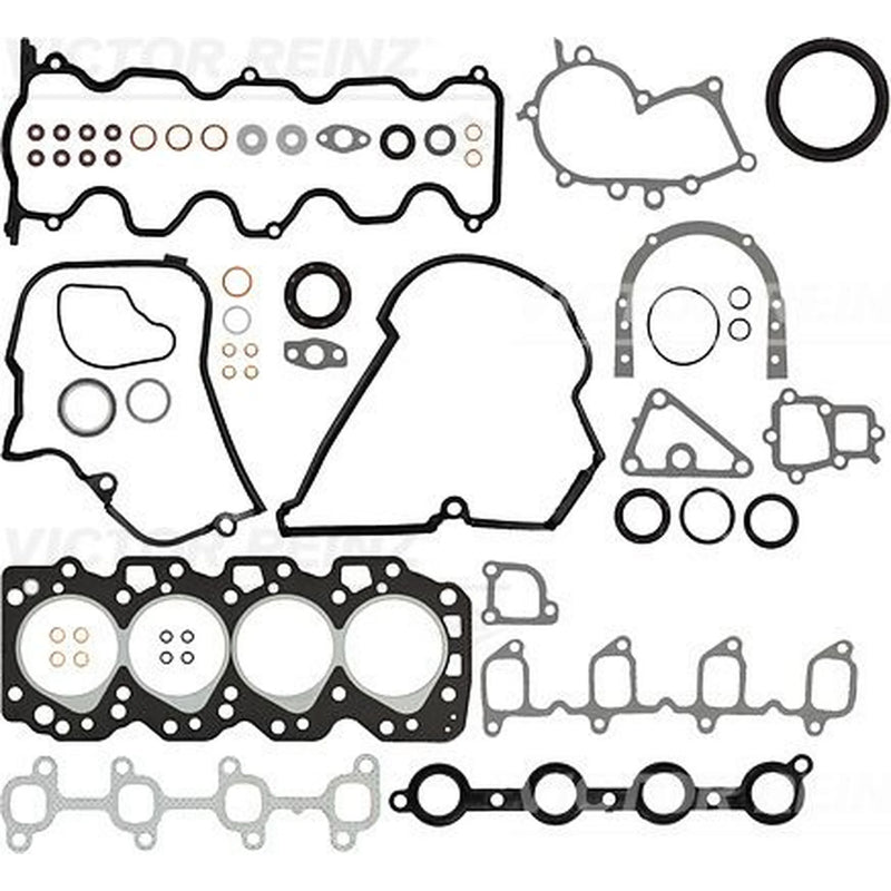 Victor Reinz Full Gasket Set 01-52221-01