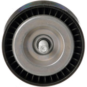 Gates V-Ribbed Belt Deflection/Guide Pulley Upper T36493