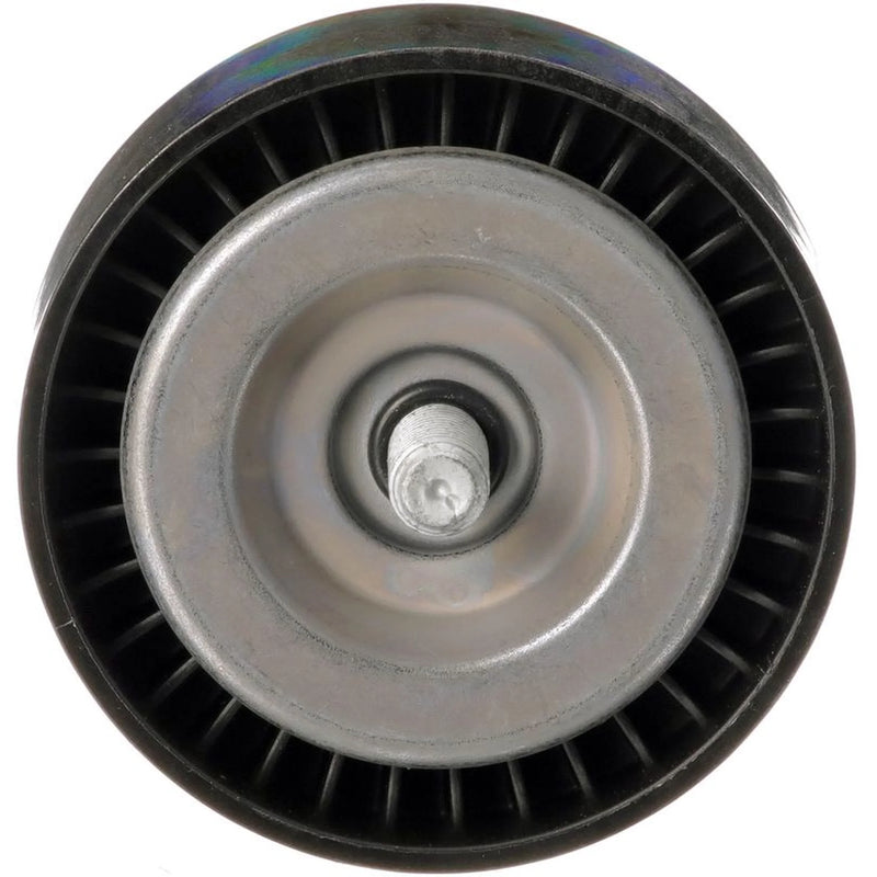 Gates V-Ribbed Belt Deflection/Guide Pulley Upper T36493