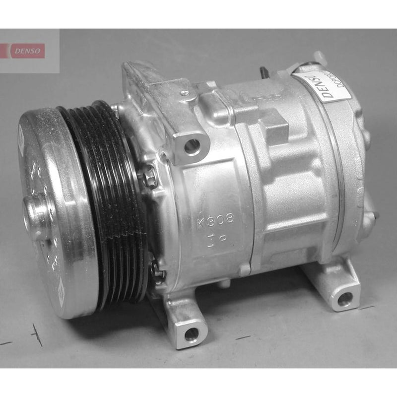 Denso Air Conditioning Compressor DCP09016