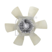 Febi Engine Cooling Fan 196987