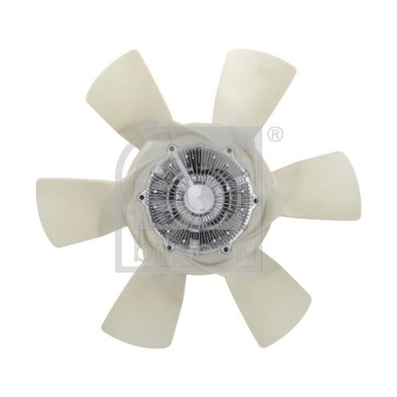 Febi Engine Cooling Fan 196987