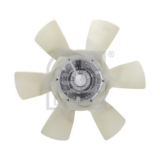 Febi Engine Cooling Fan 196987