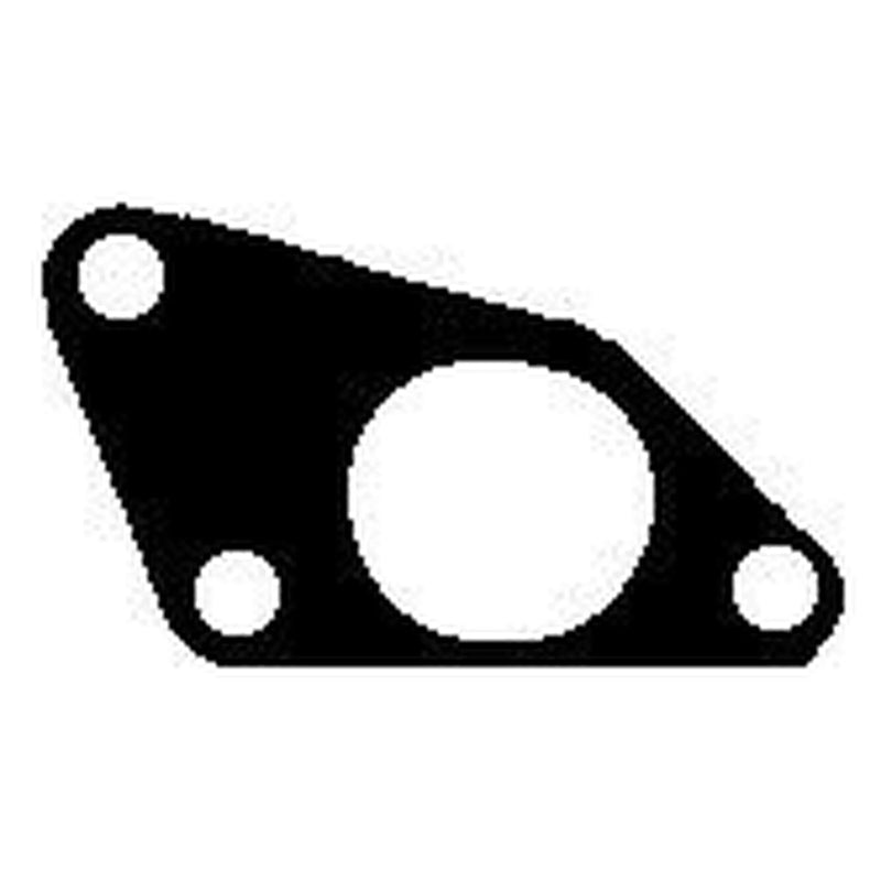BGA Exhaust Manifold Gasket Wide 1mm Thick MG9390