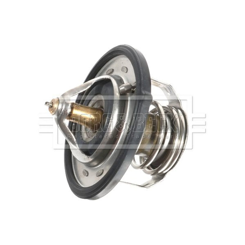 Borg & Beck Thermostat,Coolant BBT584