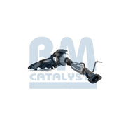 BM Catalysts Homologated Petrol Cat BM91552H