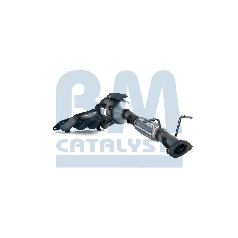 BM Catalysts Homologated Petrol Cat BM91552H